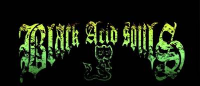 logo Black Acid Souls